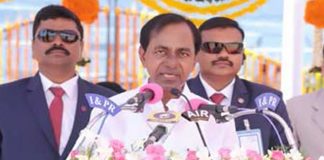 On Independence Day Event…….Telangana CM Announced Action Plan