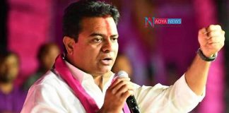 KTR Advised Party Men By Showing 2019 Karimnagar Defeat