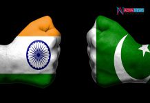 Kashmir Decision Makes Pakistan To Ban on Indian Representative