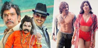 Kobbari Matta Gives Satirical Punch To Hippi Movie Makers