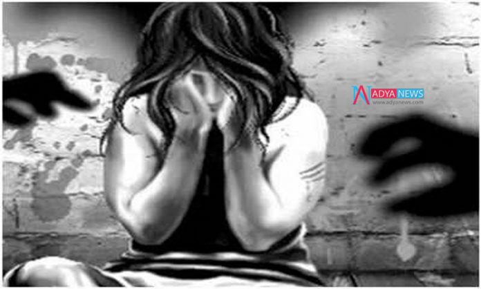 Minor Telugu Girl Committed Suicide After She Was Raped