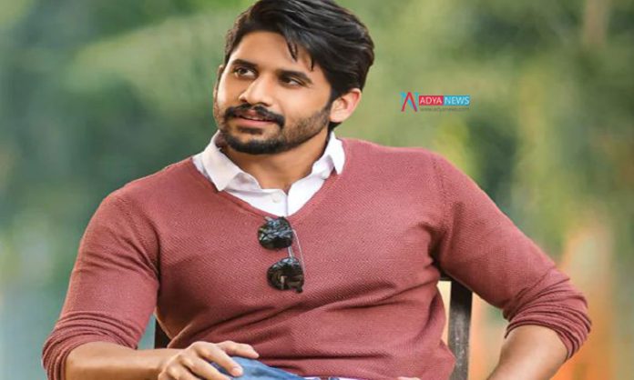 Naga Chaitanya Repeating Same Mistake Once Again