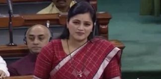 Actress Stuns Everyone With Her Extraordinary Speech in Lok Sabha