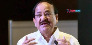 Never Expected Vice President Post...Venkaiah Naidu Blasts on Rajini