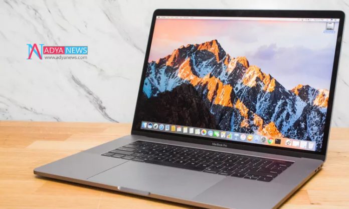 Next Year Apple To Launch 5G Connectivity Macbook