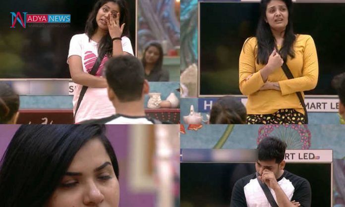 Nomination Method Brought Huge Negativity In Bigg Boss-3 House