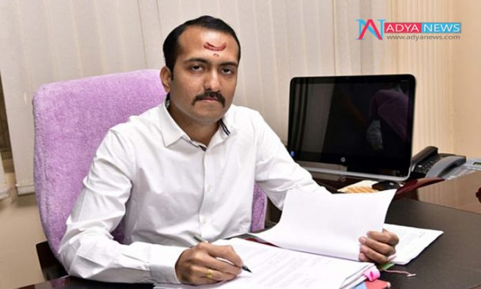 Objectionable-Post-On-Colle Objectionable Post On Collector Placed Degree Student in Jail