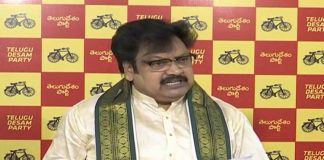 Out Of Control TDP Leader Questioned AP People On Biggest Defeat
