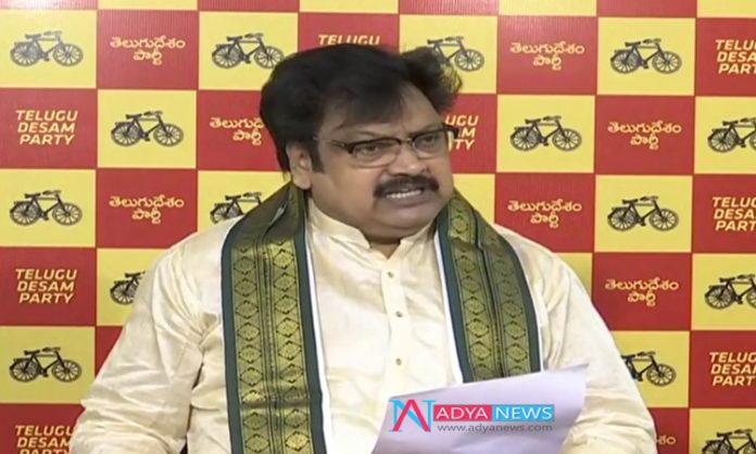 Out Of Control TDP Leader Questioned AP People On Biggest Defeat
