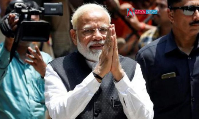 PM-Modi-Govt-Made-A-conspic PM Modi Govt Made A conspicuous Decision In Indian History