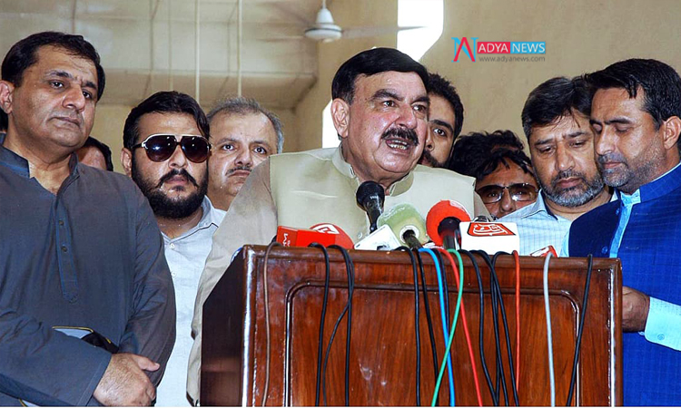 Pakistan's Political Leader Declared The War With India