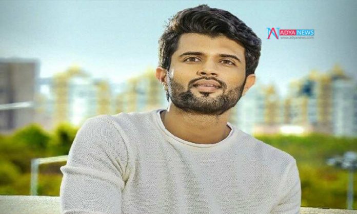 People-Get-Goosebumps-On-Vi People Get Goosebumps On Vijay Devarakonda Bold Decision
