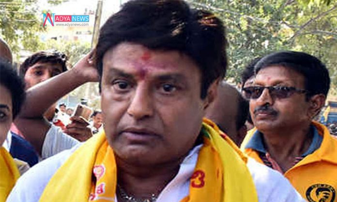 People-of-Hindupur-Constitu People of Hindupur Constituency Searching for Balakrishna