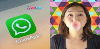 Popular Feature Boomerang To Added Soon in Whatsapp
