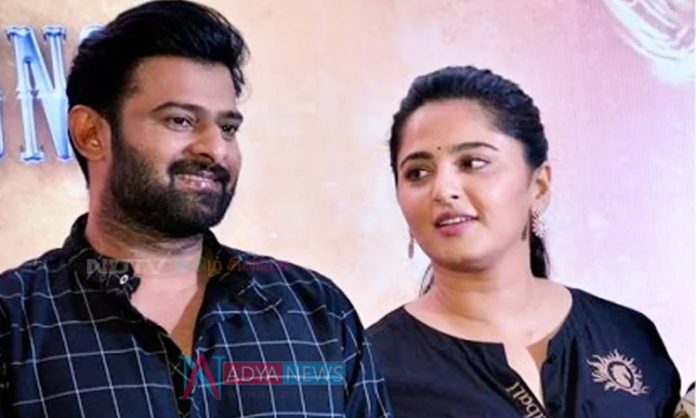 Prabhas Reverse Attack on Media Over Viral Comments