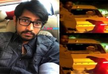 Raj Tarun's Clarification Made a Police Case Registered On Him