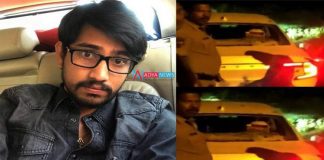 Raj Tarun's Clarification Made a Police Case Registered On Him