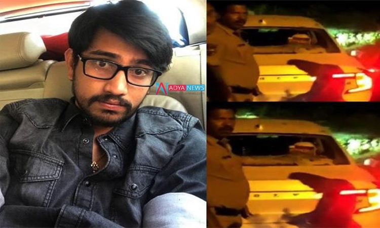 Raj Tarun's Clarification Made a Police Case Registered On Him