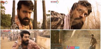 Ram Charan's Stunning Acting Deserves The National Award