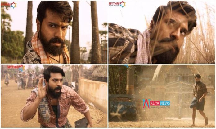 Ram Charan's Stunning Acting Deserves The National Award