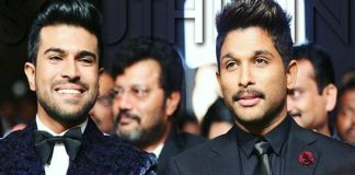 Stylish Star Planning To Break Ram Charan's Career Record with Sukumar