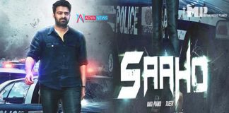 Saaho Breaks Indian History By Playing on 10,000 Screens