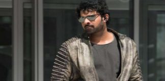 Saaho Movie is in Bad Phase With Prabhas Looks