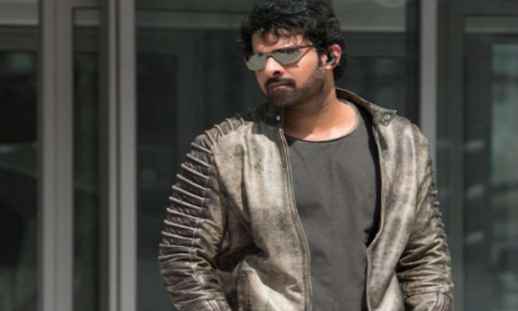 Saaho Movie is in Bad Phase With Prabhas Looks