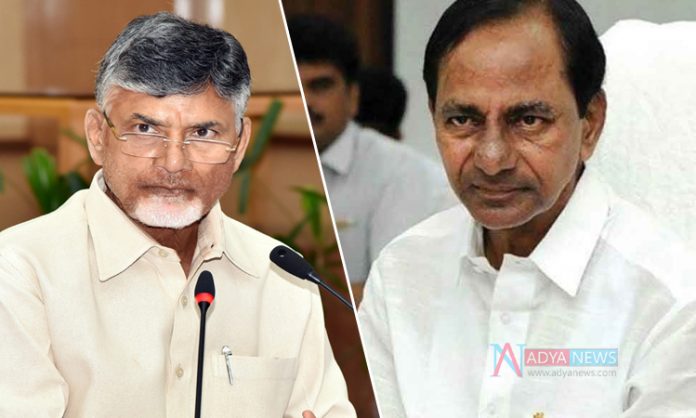 Sravana-Masam-effect-to-Cha Bad Situation for KCR and CBN In This Sravana Masam