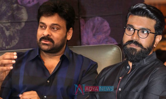 Director Losing Hope on Sye Raa Movie Expectations