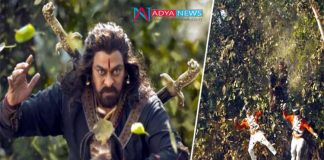 Sye Raa Will Be Released In Fixed Date : Mega Star