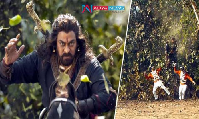 Sye-Raa-Will-Be-Released-In Sye Raa Will Be Released In Fixed Date : Mega Star