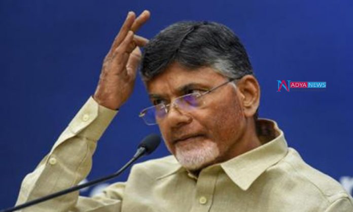 TDP Chief Emotional Explanation About the Party's Defeat