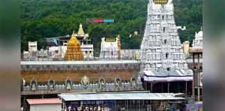 TTD Exciting Move Makes A Common Man Darshan Facility Safe