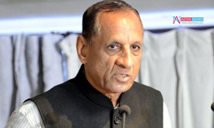 There Will be New Governor For Telangana : Governor Narasimhan