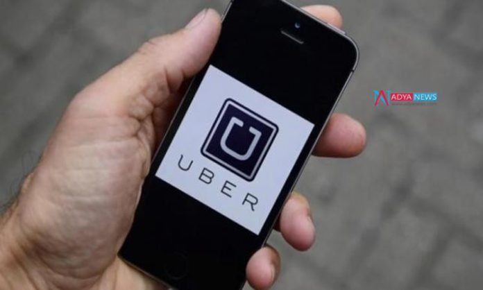 Uber-Gives-24-Hours-Helping Uber Gives 24 Hours Helping Hand For People In India