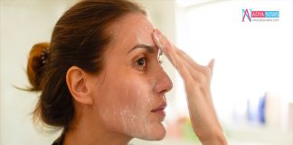 Using Products On Face Skin Makes Your Skin Unhealthy