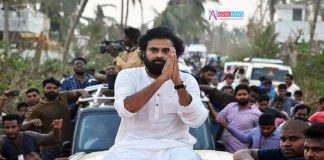 Will Pawan Starts His Farmers Campaign On AP Capital Soon