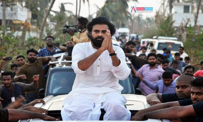 Will-Pawan-Starts-His-Farme Will Pawan Starts His Farmers Campaign On AP Capital Soon