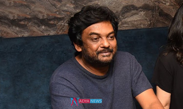 Will Puri Making Wrong Move After Ismart Shankar Blockbuster