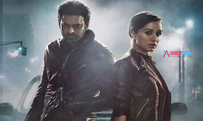 Will Saaho Gets Any Damage in US With Heavy Ticket Price