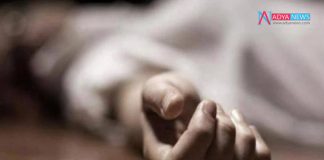 Women Death in Suspicious Way At Keesara