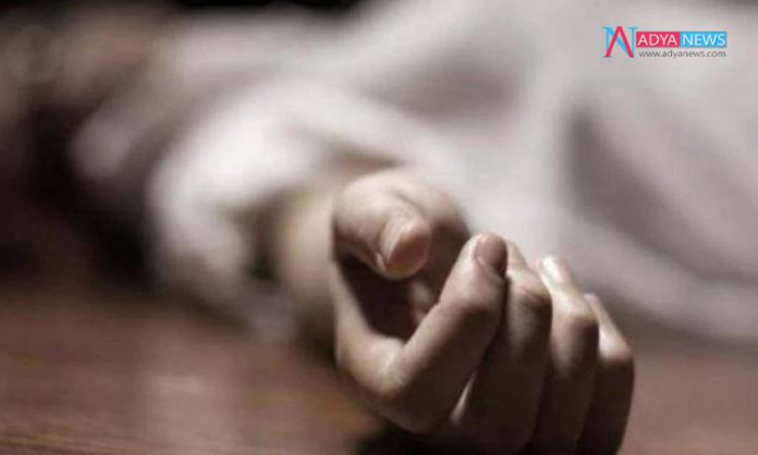 Women-Death-in-Suspicious-W Women Death in Suspicious Way At Keesara