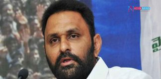 YCP Will Never Thought On Changing The AP Capital : MLA Nani
