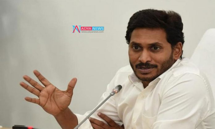 Yellow Party Finds the Way Attack AP CM YS Jagan