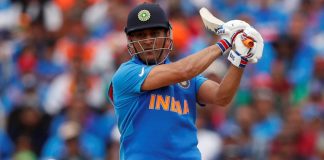 Chief Selector Says MS Dhoni Is the Best In Indian Cricket