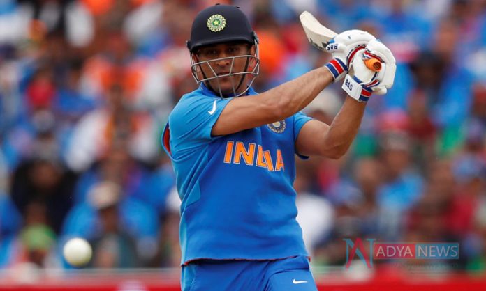 Chief Selector Says MS Dhoni Is the Best In Indian Cricket