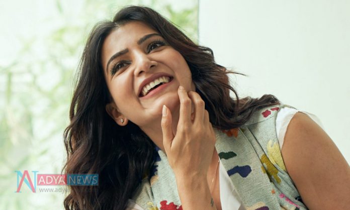 Akkineni Actress To Make in Digital Platform Introduction Soon