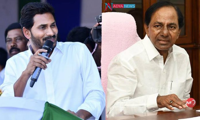 AP-Chief-Minister-Made-An-S AP Chief Minister Made An Shocking Comment Against KCR
