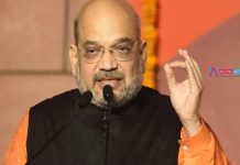 Amit shah claims No restrictions in Jammu and Kashmir. He says "It is only in your mind"